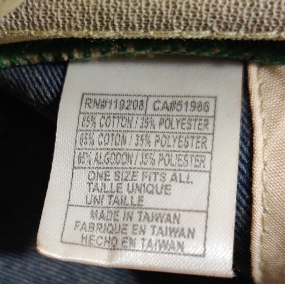 Judith March Lake Vibes Hat - Picture 4 of 12